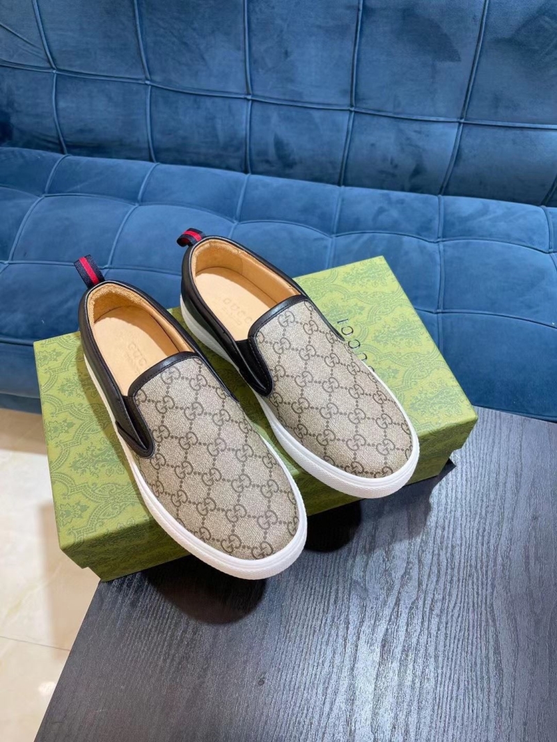 Gucci Casual Shoes